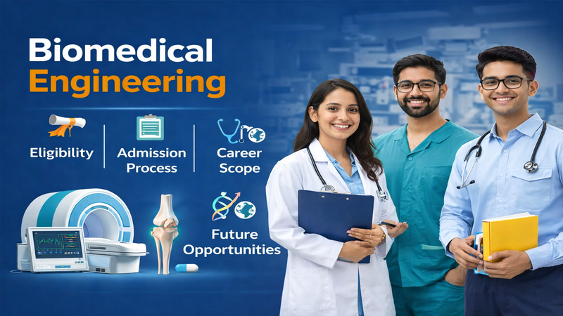 Biomedical Engineering