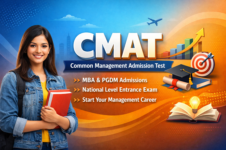 CMAT: Your Gateway to Top Management Institutes in India