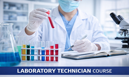 Medical Laboratory Technology Course