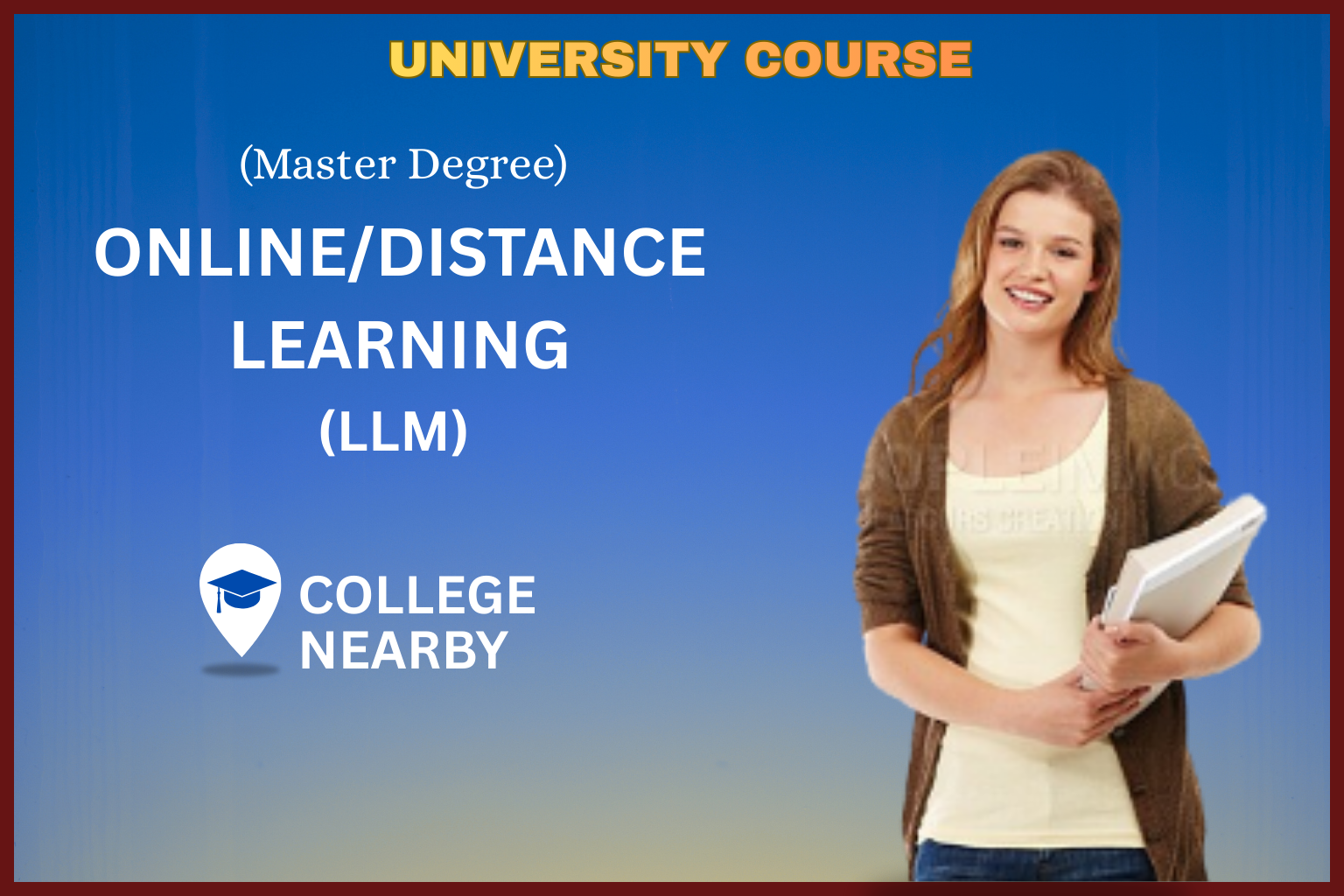 Master of Laws LLM postgraduate law degree