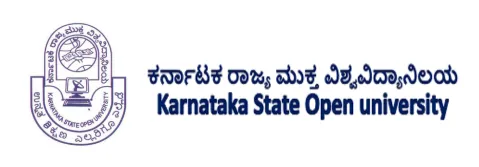 Karnataka State Open University (KSOU)