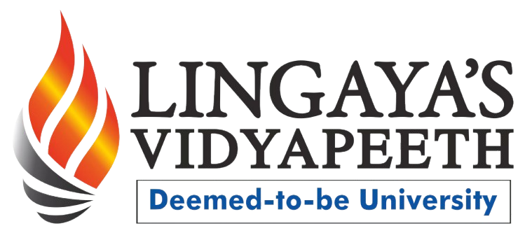 LINGAYA'S VIDYAPETH